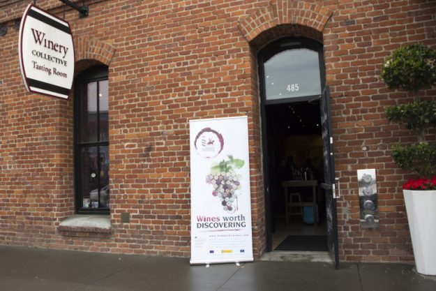 DO La Mancha wines are ready to travel to USA